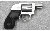 Smith & Wesson 638-3~ .38 Special +P - 2 of 2