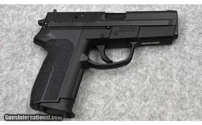 Sig Sauer SP 2340~ .40 S&W