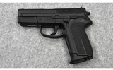 Sig Sauer SP 2340~ .40 S&W - 2 of 2