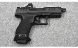 Walther PDP Compact Pro~ 9mm - 1 of 2