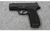 Sig Sauer P365 XMacro Comp~ 9mm - 2 of 2