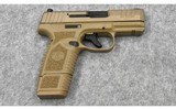 FN Reflex~ 9mm - 1 of 2