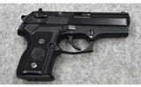 Beretta 8000 Mini Cougar~ 9mm - 1 of 2