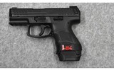 Heckler & Koch VP9 SK~ 9mm - 2 of 2