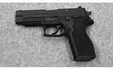 Sig Sauer P227~ .45 ACP - 1 of 2