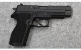 Sig Sauer P227~ .45 ACP - 2 of 2