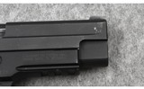 Sig Sauer P226~ .40 S&W - 3 of 3