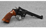 Smith & Wesson 14-3~ .38 S&W Special - 1 of 3