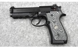 Beretta/ Wilson Combat 92G Centurion Tactical~ 9mm Luger - 2 of 2
