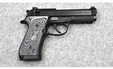 Beretta/ Wilson Combat 92G Centurion Tactical~ 9mm Luger - 1 of 2