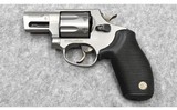 Taurus 617 Titanium~ .357 Magnum - 1 of 2