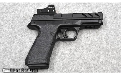 Girsan MC28 SA T~ 9mm