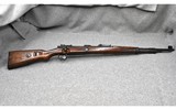 Mauser K98 Waffenamt~ 8mm Mauser - 1 of 10