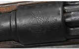 Mauser K98 Waffenamt~ 8mm Mauser - 10 of 10