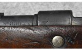 Mauser K98 Waffenamt~ 8mm Mauser - 9 of 10