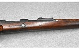 Mauser K98 Waffenamt~ 8mm Mauser - 3 of 10