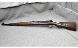 Mauser K98 Waffenamt~ 8mm Mauser - 5 of 10