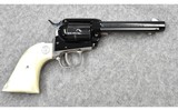 Colt Nevada Centennial Frontier Scout~ 1864-1964~ .22 Long Rifle - 4 of 4