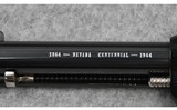 Colt Nevada Centennial Frontier Scout~ 1864-1964~ .22 Long Rifle - 3 of 4