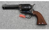 A. Uberti~ El Patron~ .45LC - 2 of 2