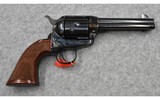 A. Uberti~ El Patron~ .45LC - 1 of 2