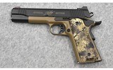 Kimber Hero Custom~ Special Edition Boot Campaign~ .45acp - 2 of 3