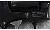 Smith & Wesson~ 12-3 Airweight~ .38 Special - 5 of 5
