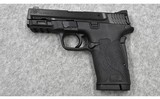 Smith & Wesson~ M&P 380 Shield EZ~ .380 ACP - 2 of 2