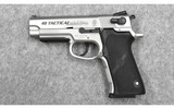Smith & Wesson~ 4003TSW~ .40 S&W - 2 of 2