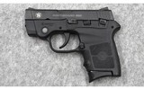 Smith & Wesson~ Bodyguard 380~ .380 ACP - 2 of 2