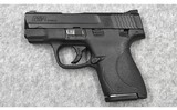 Smith & Wesson~ M&P 9 Shield~ 9mm Luger - 2 of 2