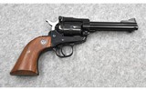 Ruger~ New Model Single-Six~ .22LR/ Mag - 1 of 3