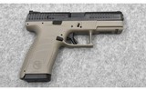 CZ~ P-10 C~ 9mm Luger - 1 of 2
