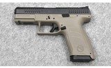 CZ~ P-10 C~ 9mm Luger - 2 of 2