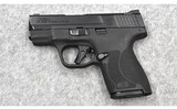 Smith & Wesson~ M&P9 Shield Plus~ 9mm Luger - 2 of 2