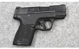 Smith & Wesson~ M&P9 Shield Plus~ 9mm Luger - 1 of 2