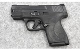 Smith & Wesson~ M&P9 Shield Plus~ 9mm Luger - 2 of 2