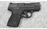 Smith & Wesson~ M&P9 Shield Plus~ 9mm Luger - 1 of 2