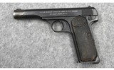 FNH~ 1922~ .380acp - 2 of 3
