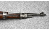 Mauser~ K98~ 7.62mm - 4 of 10