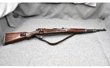 Mauser~ K98~ 7.62mm - 1 of 10
