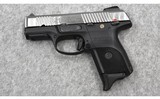 Ruger~ SR40C~ .40S&W - 2 of 2