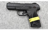 Ruger~ Security-9~ 9mm Luger - 2 of 2