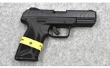 Ruger
Security 9
9mm Luger