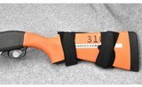 Remington~ 870 Police Magnum~ 12 Gauge - 6 of 9