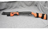 Remington~ 870 Police Magnum~ 12 Gauge - 5 of 9