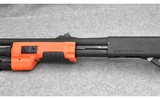 Remington~ 870 Police Magnum~ 12 Gauge - 7 of 9
