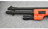 Remington~ 870 Police Magnum~ 12 Gauge - 8 of 9