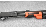 Remington~ 870 Police Magnum~ 12 Gauge - 3 of 9