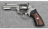 Ruger~ GP100~ .357 Magnum - 2 of 2